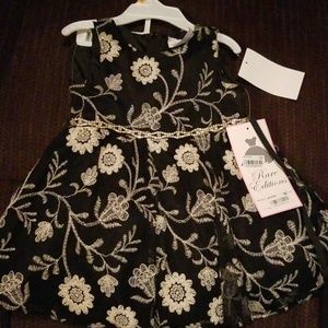 Little girl dress